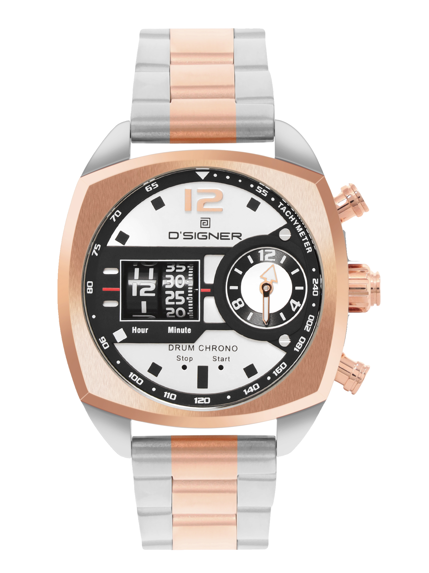 Stratos 916RTM.2G